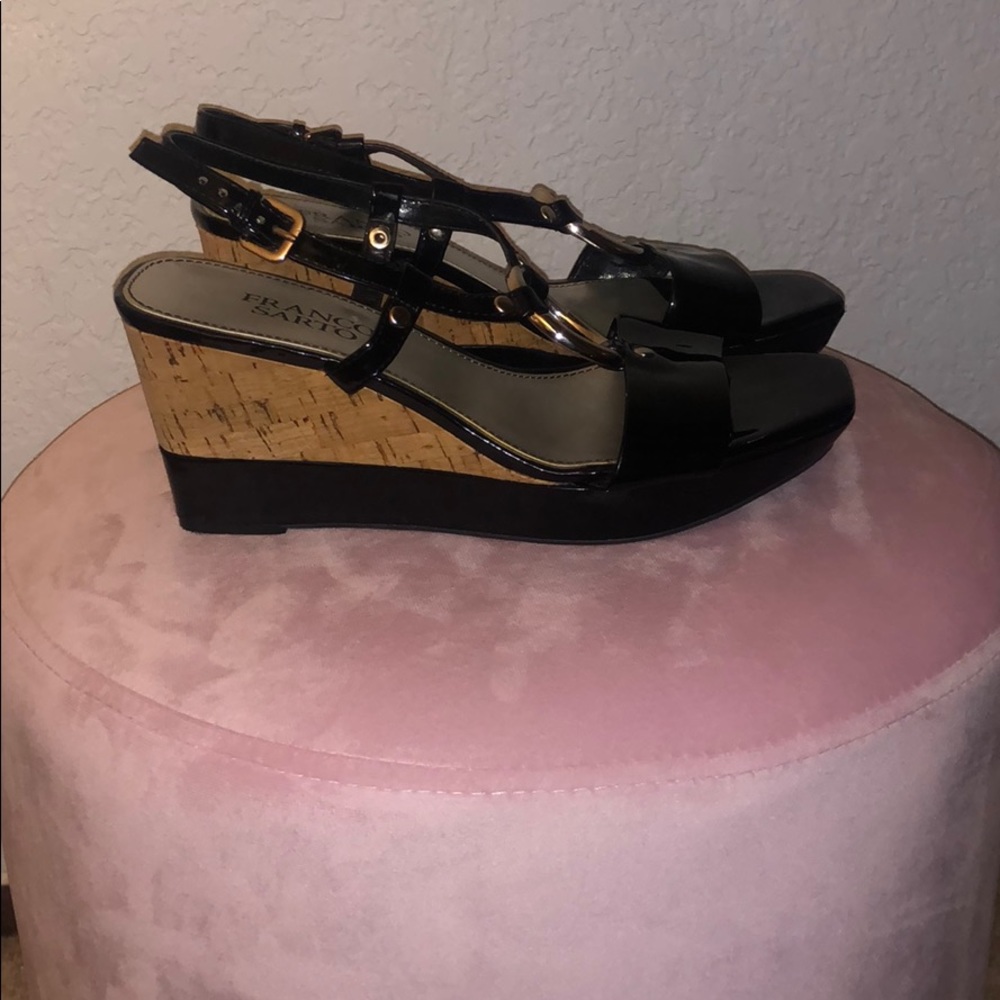 Wedges - Picture 2 of 4